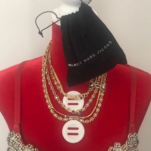 Marc by Marc Jacobs Neclace